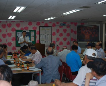 실버강사파견사업 직무교육(2011.6.14 이미지