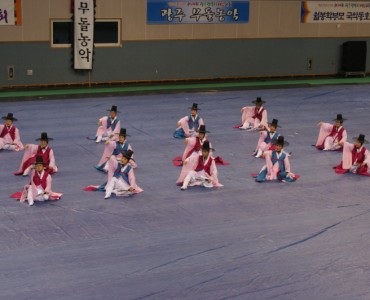 제14회 한국민속예술축제 이미지
