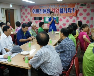 2012년 제2차 신입생오리엔테이션(7월11일) 이미지