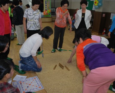 2012년 추석맞이 한가위 대잔치 이미지