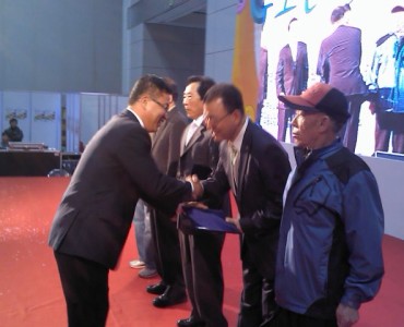 2012 광주노인일자리 경진대회 이미지