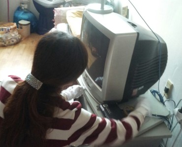 북구자원봉사센터 청소년 자원봉사자 연계 이미지