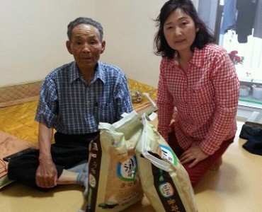 사회복지공동모금회 후원 행복한밥상 3차년 2차 사업 이미지