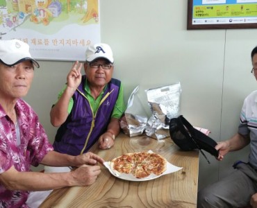 두암2동지역사회보장협의체 연계 1·3세대 세대공감 문화체험 나들이 이미지