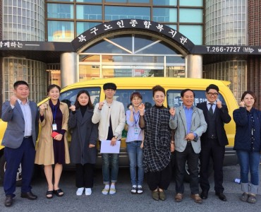 2017년 행복나눔N 에쓰-오일 주유소 나눔N 캠페인 이미지