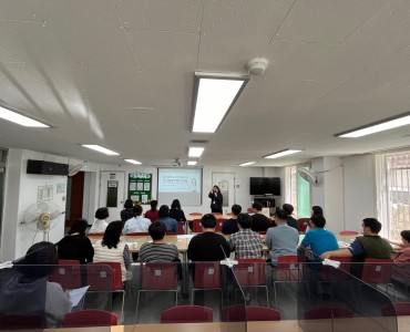 [조사교육훈련사업] 종사자 치매전문교육 이미지