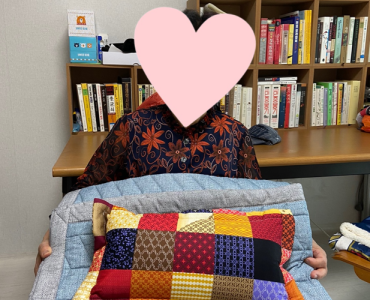 [노인맞춤돌봄서비스] 신안신협과 함께하는 &#034;사랑의 카페트 나눔&#034; 이미지