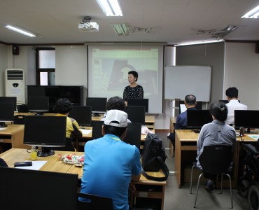 [상담사업]제3차 신규회원오리엔테이션 이미지