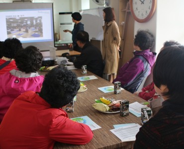 2018년 2차 신규회원 오리엔테이션 이미지