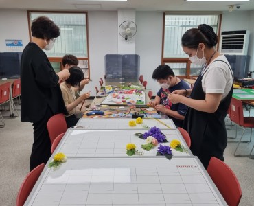 [경로당활성화사업] 게시판꾸미기 이미지