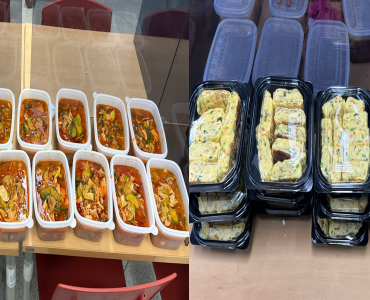 [2023년 선배시민] &#034;나눔누리 봉사단&#034; 5회차 활동 진행 이미지