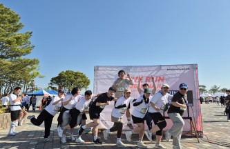 [기브런 2026 나주 마라톤] 참여 및 완주 게시물 첨부 이미지