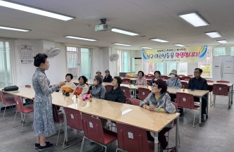 [상담사업] 제 3차 신규회원 오리엔테이션 게시물 첨부 이미지