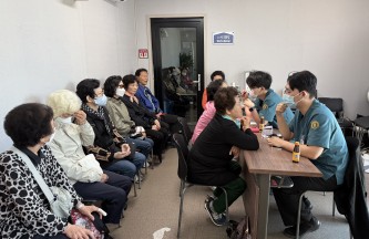 [기능회복지원사업]2026 조선대학교 치과병원 연계 치과검진 게시물 첨부 이미지