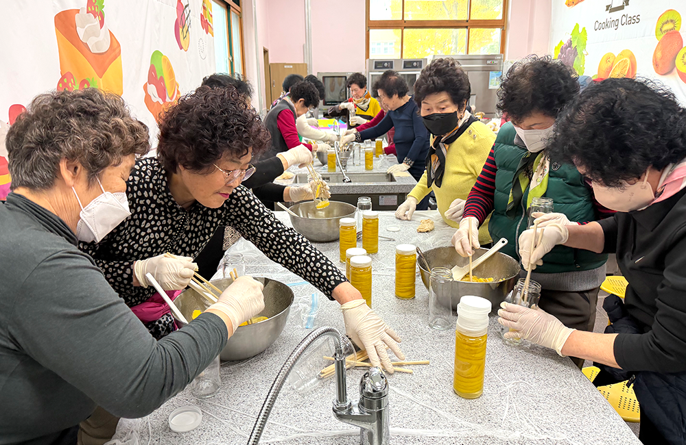 경로당활성화사업