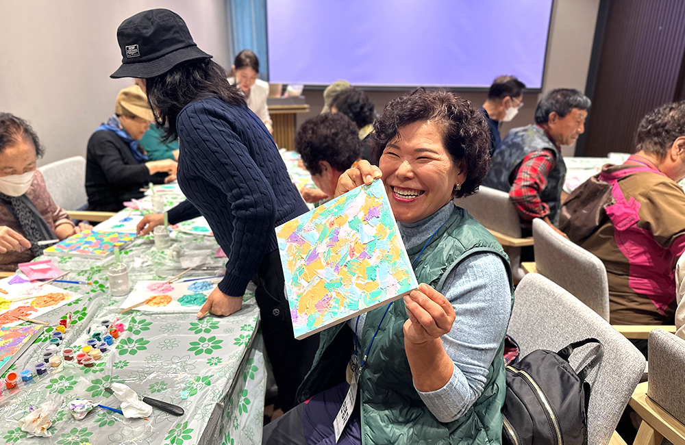 노인맞춤돌봄서비스사업